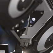 Scheppach MBS1200 Metal Şerit Testere - 4