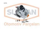 TURBO SARJ RENAULT CLIO III 1,5DCI BR0G (K9K768) KANGOO 1,5DCI FC1E (K9K714) LOGAN 1,5DCI BS0K (K - SUPSAN U018 - 1