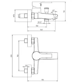 Ar Lite Banyo Bataryası 102102531 thumbnail 2