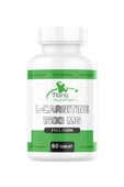 Torq Nutrition L-Carnitine 1500 MG 60 Tablet - 1