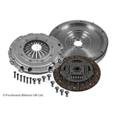 Vag Volant+debriyaj Set Transporter T4 2,5 Tdi (acv Auf Ayc) / (rulmansız) - Blueprint Adv183065 thumbnail 1