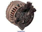 Psa Alternator 14v 150a Clio III Megane II P107 P206 C1 C2 C3 1.4 Hdi P307 P407 C5 Partner 2.0 Hdi - Bosch 1986a00870 thumbnail 1