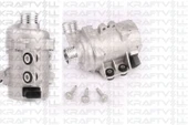 DEVIRDAIM POMPASI BMW E81 E82 E87 E90 E91 E92 E93 E60 E83 E70 E85 - HERTH+BUSS 65452023 - 1