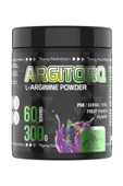 Torq Nutrition ARGITORQ L-Arginine Powder Karışık Meyveli 300 Gr - 60 Servis - 1