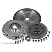 Vag Volant+debriyaj Set+rulman Civataları İle Birlikte Transporter T4 2,4d 2.5tdi Aja Ajt Aab Ayy - Blueprint Adv183086 thumbnail 1