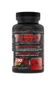 Torq Nutrition Turbo 60 Tablet - 1
