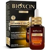 Bioxcin Ester Vitamin C %15 Canlandırıcı Serum 30 ml thumbnail 1
