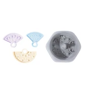 M-Pets Level Up Ayarlanabilir Yavaş Yeme Mama Kabı Medium - 4