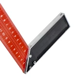 Rox Wood Marangoz Gönye 500mm thumbnail 4