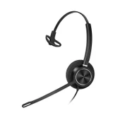 Inbertec C10m Mono Mikrofonlu Çağrı Merkezi Kulaklığı - 2