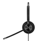 Inbertec C10m Mono Mikrofonlu Çağrı Merkezi Kulaklığı - 3