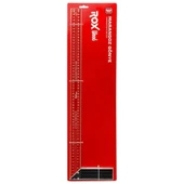 Rox Wood 0208 Marangoz Gönye 600 mm thumbnail 2