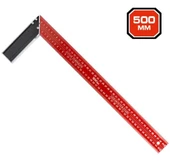 Rox Wood Marangoz Gönye 500mm thumbnail 1