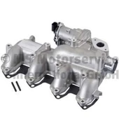 EGR VALFI (MANIFOLDLU KOMPLE ) CONNECT 1,8TDCI 110PS 02>13 S MAX GALAXY 1,8TDCI 110PS 06 /> - PIERBURG 7.24809.71.0 - 1