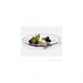 Paşabahçe 33 Cm 4 Adet Hasır Kayık Tabak 10412 - 1