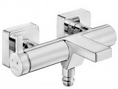 Eca Purity Banyo Duş Bataryası 20 Yıl Garantili 102102477H - 1