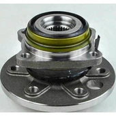 TEKER RULMANI ARKA (PORYA) SPRINTER 906 06> CRAFTER 2.0TDI / 2.5TDI 06> - SNR XHFC35543 - 1