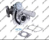 TURBO SARJ 206-306-307-406-PARTNER II-BERLINGO II-C5-XIANTIA-XSARA DW10TD (2,0HDI 8V) - JRONE 8G15200116 - 1