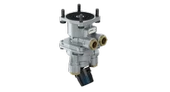 AYAK FREN PEDAL MERKEZI DAF / MERCEDES-BENZ AXOR 1840 3240 3228 ACTROS ATEGO - WABCO 4613152640 - 1