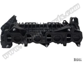 MANIFOLD EMME BMW N47 F10 F20 F30 E90 E92 E93 F21 F22  X1 E84  X3 F25  X5 F15 - WENDERPARTS BA11617807991P1 - 1