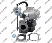 TURBO SARJ DUCATO III DAILY KARSAN JEST 2.3 JTD 06> EURO 4 EURO 5 - JRONE 8B03200475 - 1