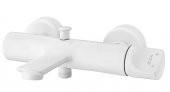 Eca Myra Banyo Duş Bataryası Mat Beyaz 102102470C4 thumbnail 1