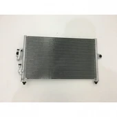 KLIMA RADYATORU ACCENT 1.3 / 1.5 01 02 (1 SIRA ALB) - KALE 240ABC020 - 1