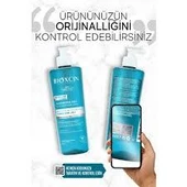 Bioxcin Acnium Yüz Yıkama Jeli Sebium Dengeleyici 500 ml - 1+1 Hediyeli thumbnail 3