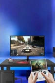 Çocuklara Özel 666 Oyunlu X6 Atari Video İzleme ve Müzik Dinleme - 5