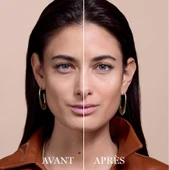 Lancome Teint Idole Ultra Wear Care & Glow Serum Içerikli Likit Fondöten 125 W - 2