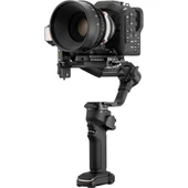 Zhiyun Crane 4 Combo - 2