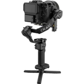 Zhiyun Crane 4 Combo - 1