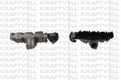 EMME MANIFOLD (AYAR MOTORU ILE) A3 A4 A5 A6 GOLF VI JETTA PASSAT OCTAVIA 2.0TDI CAGA CAGB CAHA CAHB - KRAFTVOLL 12150012 - 1