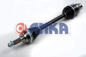 ON AKS SOL KARSAN J10 2.3JTD 10> ABSLI: 72 DIS - ANKA 10123002 - 1