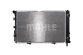 MOTOR SU RADYATORU (KLIMALI / OTOMATIK SANZIMAN) 190 W201 85>93 - MAHLE CR 371 000S - 1