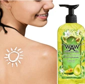 Waw El Vucüt Losyonu Avokado Yağlı 500 Ml thumbnail 3
