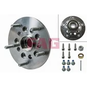 ON TEKER PORYALI BILYA ONDEN CEKER TRANSIT CUSTOM V362 12> - FAG 713679120 - 1