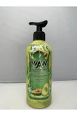 Waw El Vucüt Losyonu Avokado Yağlı 500 Ml thumbnail 1