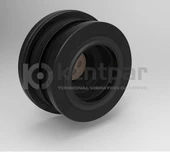 KRANK KASNAGI BMW E46 E39 M57 3.0 RANGE ROVER - KENTPAR K200 01 - 1