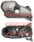 Vag Yag Karteri Crafter 2,5tdi 06>13 Bjk Bjl Bjm - Brom Vw3304 thumbnail 1