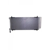 KLIMA RADYATORU C5 II C5 III C6 P407 P607 2.2HDI 16V / 2.7 16V / 2.0 16V O - KALE 200ABC050 - 1