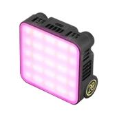 Zhiyun M20C Fill Light Combo Rgb LED Işık - 2