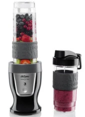 Arzum AR1032 Shake'N Take Siyah Kişisel 300 W Smoothie Blender - 1