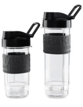 Arzum AR1032 Shake'N Take Siyah Kişisel 300 W Smoothie Blender - 6