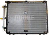 KLIMA RADYATORU S-CLASS W140 91>98 C140 92>99 - MAHLE AC 194 000S - 1