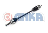 ON AKS KOMPLE SOL MASTER III 2.3 DCI 6 VITES 09> (DIS FREZE:31 IC FREZE:39 UZUNLUK:743) - ANKA 10101011 - 1