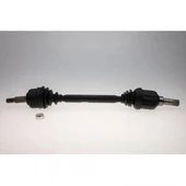 AKS KOMPLE SOL RENAULT MEGANE IV 1.5 DCI 6 VIT. 2015=> - ANKA 10101031 - 1