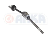 ON AKS KOMPLE SAG CONNECT 1.8 02>13 (DIS FREZE: 25. IC FREZE 26. UZUNLUK: 963MM) - ANKA 10280002 - 1
