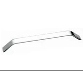 Karanfil 128 mm Krom Çekmce Kulp thumbnail 1