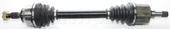 AKS KOMPLE SOL PEUGEOT PARTNER-TEPEE-BERLINGO 1.6HDI 08-P307 1.4HDI-1.6HDI-2.0HDI 00-07-CITROEN C4 1 - ANKA 10121005 - 1
